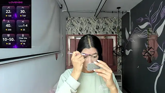 Connie Bell online show from 02-11-26, 02:11