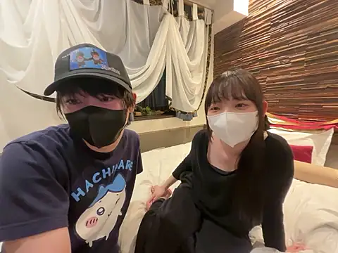 SEX-JP online show from 05-04-26, 12:34