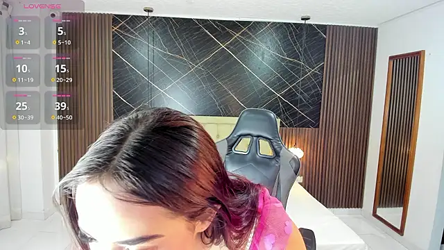 Lolly 18 online show from 02-27-26, 08:09