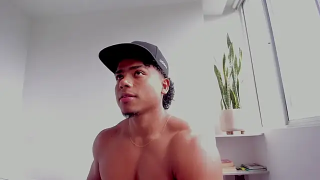 XavierColeman online show from 09-08-25, 02:16