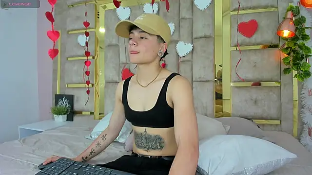  Eternal  online show from 02-20-25, 05:23