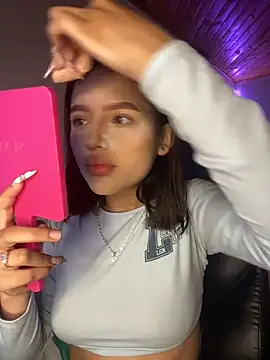 Sofia18 pinkk online show from 03-24-26, 10:37