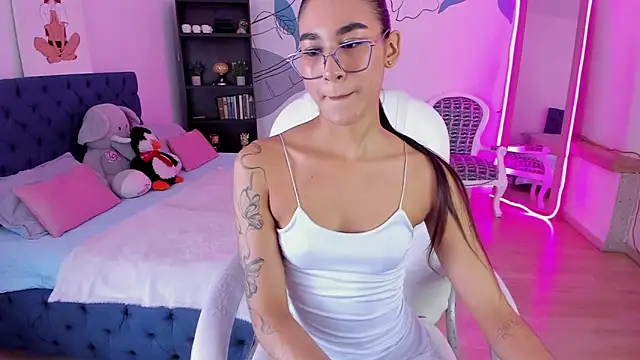 Dana Paula online show from 06-26-26, 11:58