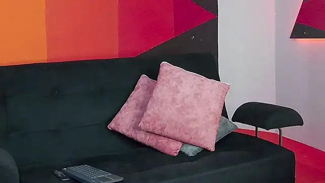 AmbarDupont online show from 02-12-25, 01:59