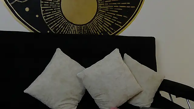 AmbarDupont online show from 02-24-25, 05:09