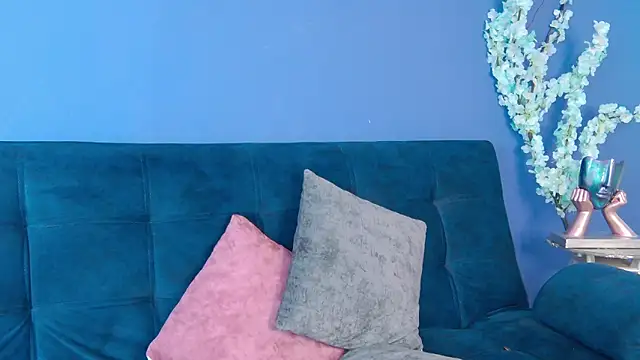 AmbarDupont online show from 03-05-25, 09:59