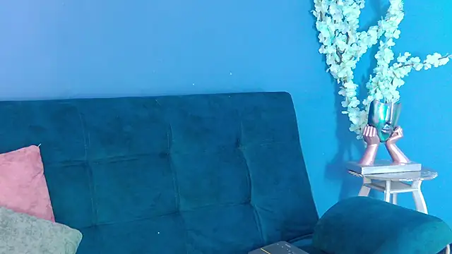 AmbarDupont online show from 03-20-25, 06:20