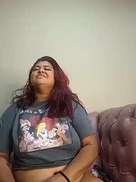  hannacurvy online show from 01-25-25, 01:52