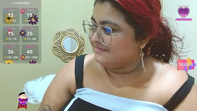  hannacurvy online show from 03-15-25, 07:05