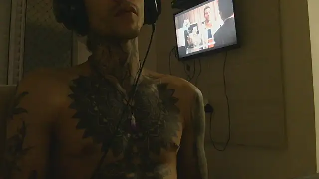 smokingink online show from 05-08-26, 10:26