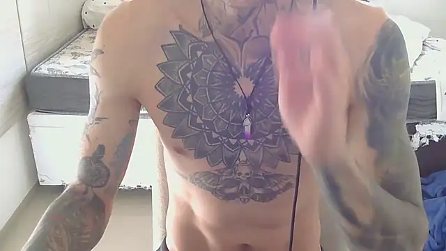 smokingink online show from 05-09-26, 06:24