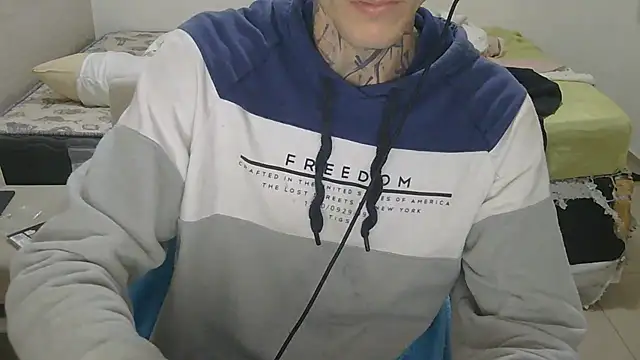 smokingink online show from 05-23-26, 07:35