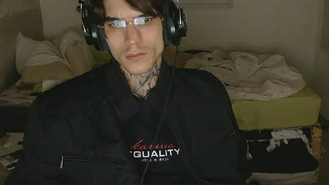 smokingink online show from 05-24-26, 07:46
