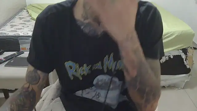 smokingink online show from 05-26-26, 06:09