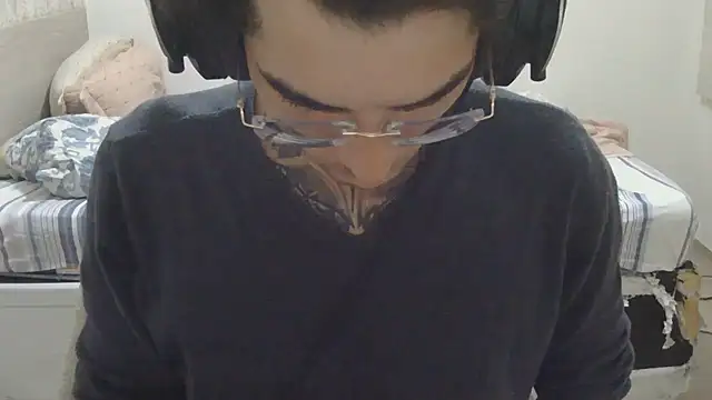 smokingink online show from 07-24-26, 11:03