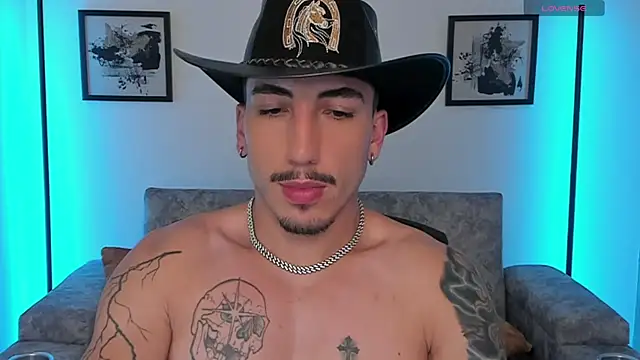 dylanspencer28 online show from 10-15-25, 10:43