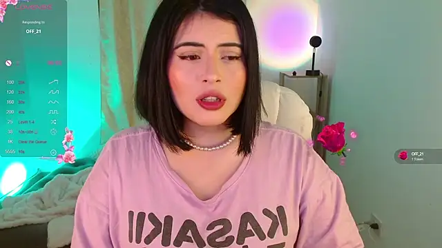 isabella1616 online show from 01-31-25, 06:13