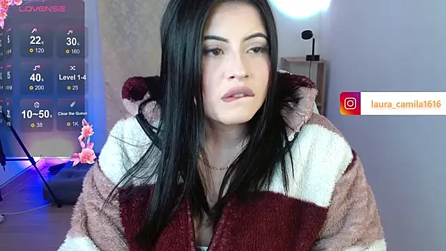 isabella1616 online show from 02-27-26, 03:17