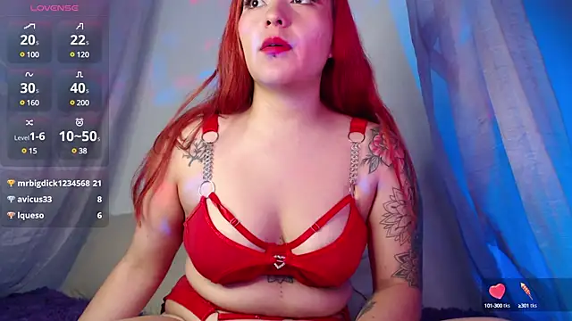 Snapshot of miss_ariana01 chatting on 01-24-25, 11:45 miss ariana01 online show from 01-24-25, 11:45