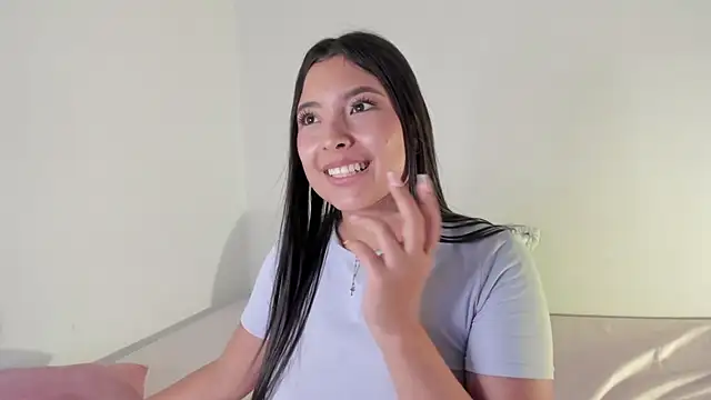 Sol angel  online show from 03-06-25, 05:00