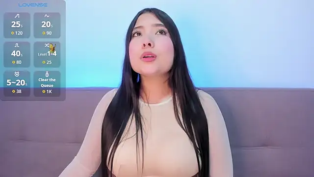 Snapshot of Sol_angel_ chatting on 04-10-26, 03:56 Sol angel online show from 04-10-26, 03:56