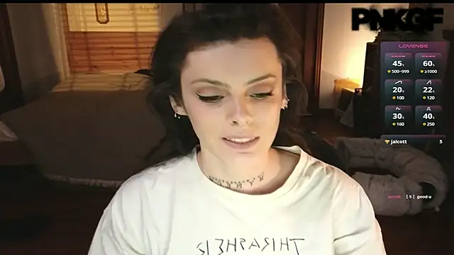 bunnierotten online show from 02-13-25, 09:27