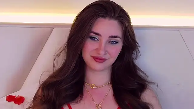 Snapshot of KiraBarlows chatting on 02-14-25, 01:23 KiraBarlows online show from 02-14-25, 01:23
