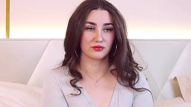 Snapshot of KiraBarlows chatting on 03-18-25, 07:31 KiraBarlows online show from 03-18-25, 07:31