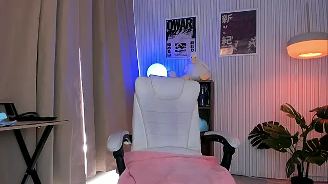 camilapersy online show from 01-23-25, 12:52