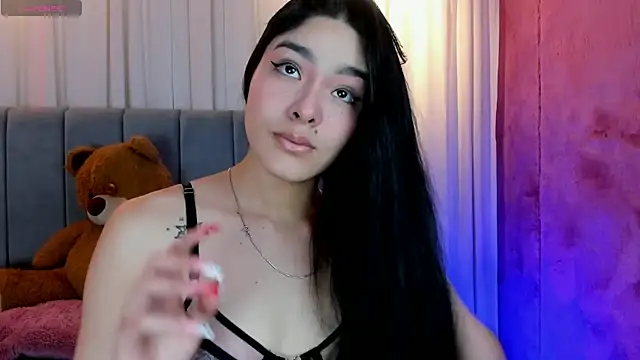 camilapersy online show from 02-17-25, 12:27