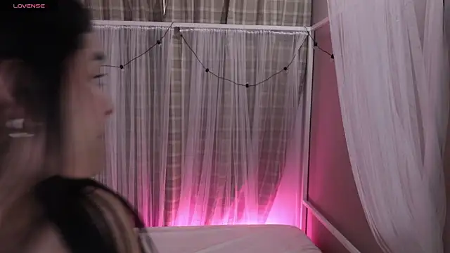 camilapersy online show from 01-17-26, 12:43