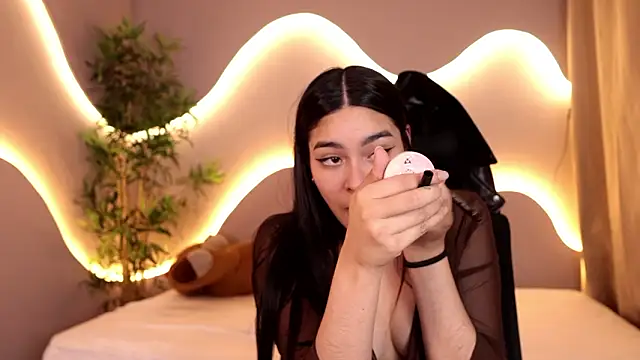 camilapersy online show from 02-07-26, 12:58