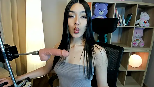 camilapersy online show from 05-26-26, 12:17
