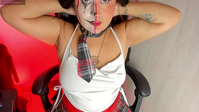 VanneCute1 online show from 11-01-25, 05:09