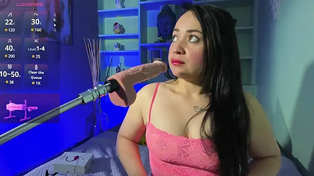 Rosie jhons online show from 03-01-25, 03:53