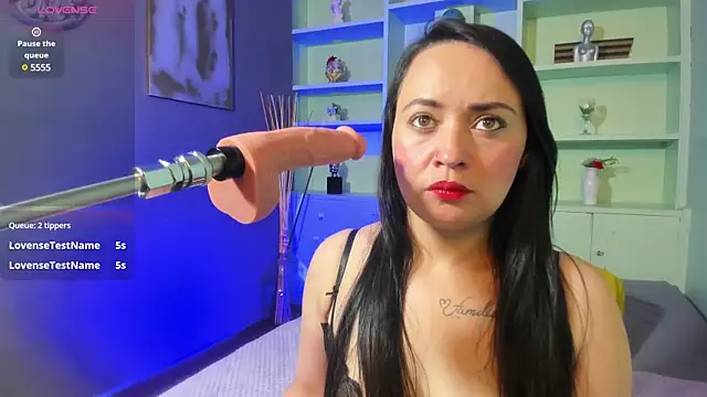 Rosie jhons online show from 03-02-25, 04:28