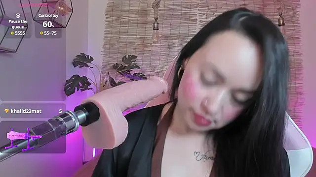 Rosie jhons online show from 03-12-25, 04:19