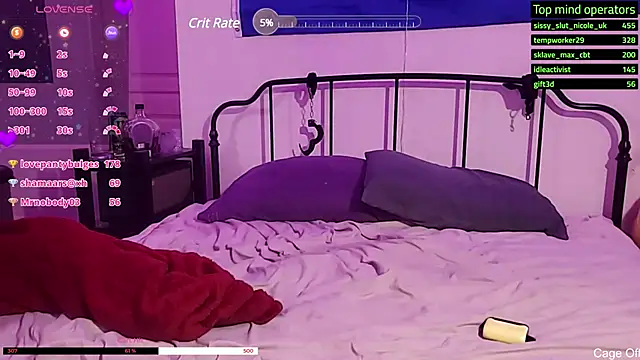 Snapshot of Mesmerized_Mowo chatting on 01-31-25, 03:30 Mesmerized Mowo online show from 01-31-25, 03:30