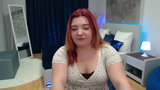 StasyNickols online show from 01-25-25, 11:32
