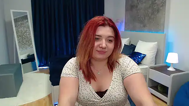 StasyNickols online show from 01-26-25, 02:35