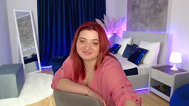 StasyNickols online show from 01-31-25, 05:40
