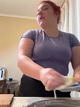 StasyNickols online show from 02-04-25, 02:49