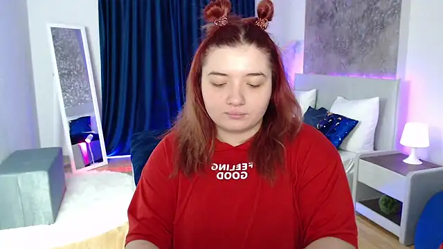 StasyNickols online show from 02-04-25, 08:28
