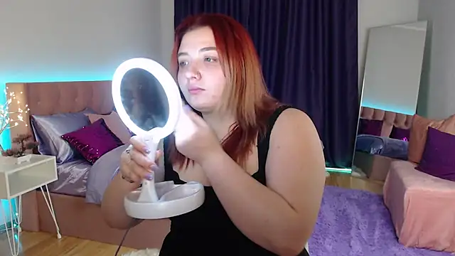StasyNickols online show from 02-06-25, 08:45