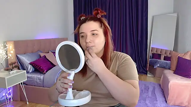 StasyNickols online show from 02-07-25, 09:26
