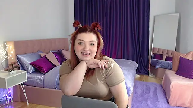 StasyNickols online show from 02-08-25, 12:28
