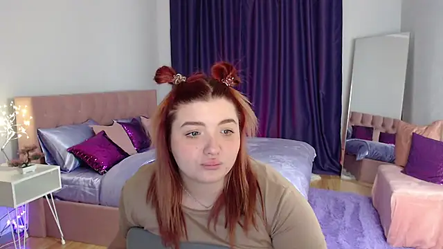 StasyNickols online show from 02-08-25, 03:30