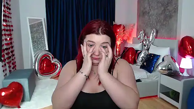 StasyNickols online show from 02-12-25, 11:41