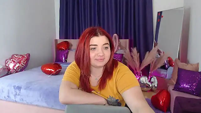 StasyNickols online show from 02-16-25, 12:41