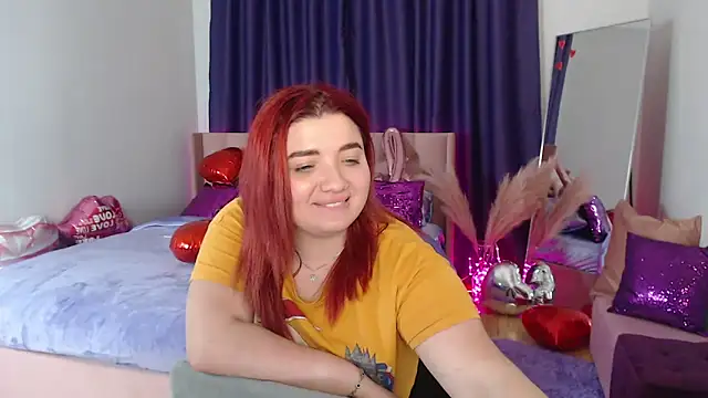 StasyNickols online show from 02-16-25, 03:47